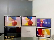 Xiaomi Redmi Pad 2 Pro Silver 256GB/8GB