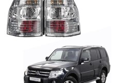 Mitsubishi Pajero 2007-2015 arxa stopu