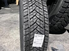 Mercedes-Benz Atego şinləri 215/75 R17.5 PULMOX Pulmox (Türkiyə istehsalı)
