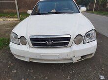 KIA Magentis, 2004 il