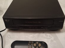 DVD pleyer