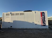 Generator icarəsi