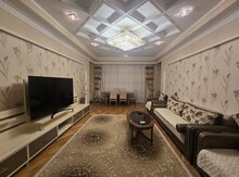 4-otaqlı yeni tikili, Sumqayıt ş., 163 m²