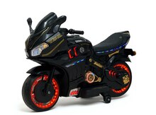 Off Road Uşaq Elektromotosikleti 12V