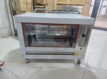 Səbətli qril aparatı