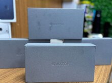 Apple Watch Ultra 3 Natural