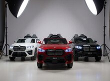 Uşaq avtomobili BMW X5