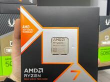 Prosessor Ryzen 7 9800X3D