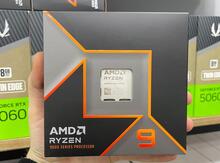 Prosessor Ryzen 9 9950X