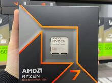 Prosessor Ryzen 7 7800X3D