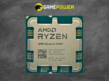 CPU AMD Ryzen 5 7500F