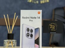 Xiaomi Redmi Note 14 Pro Aurora Purple 256GB/8GB