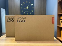 Lenovo Loq 15IAX9 | 83DV01CGRK