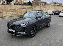 Changan Uni-Z, 2026 il