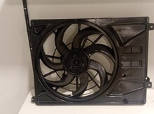 BYD destroyer 05 radiator pəri 