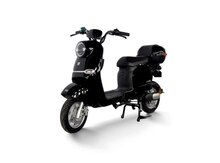 Elektirikli skuter İ-Bike M6, 2025 il