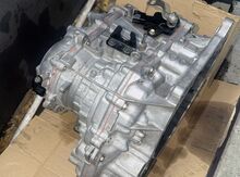 Nissan Sentra sürətlər qutusu