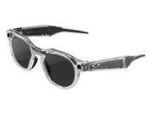 Oakley Meta Clear Transition Gray Limited Edition