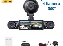Videoqeydiyyatçı