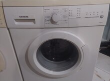 Paltaryuyan Siemens