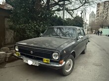 GAZ 24, 1979 il