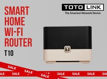 Wi-Fi Router TOTOLINK T10