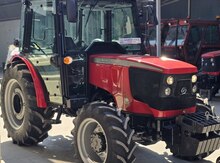 Tümosan 52100, 2026 il