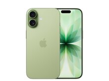 Apple iPhone 17 Sage 256GB/8GB