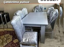 Masa dəsti