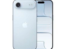 Apple iPhone Air Sky Blue 256GB/8GB