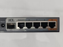Mikrotik Router