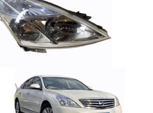 Nissan Teana 2008 farası