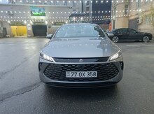 BYD Qin Plus, 2025 il