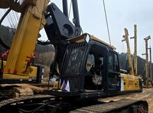 XCMG, 2020 il