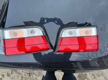 BMW E36 arxa işıqları