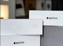 Apple Watch Series 11 Aluminum Jet Black 46mm