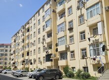2-otaqlı yeni tikili, Masazır qəs., 83 m²
