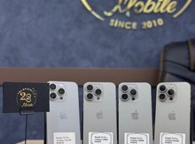 Apple iPhone 15 Pro Natural Titanium 128GB/8GB