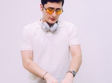 DJ xidməti