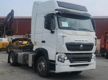 Dartıcı "HOWO T7H 4x2", 2025 il 