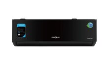 Kondisioner Eurolux İnverter EU-AC24CHS32TBG-ECOCHILL 24 000 BTU