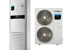Kondisioner Eurolux EU-AC60CHS410TFD-ARCTİCA 60 000 BTU