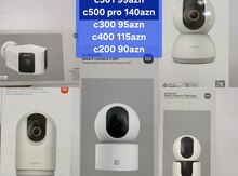 Müşahidə kamerası Xiaomi