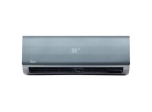 Kondisioner MIDEA MSAG-24HRN1-KIT 24000 BTU