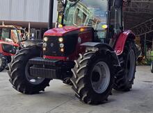 Traktor Tümosan 8110, 2026 il