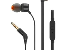 JBL T110 Black
