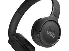 JBL T520BT Black