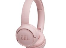JBL Tune 500 Pink