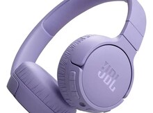 JBL Tune 670NC Purple