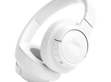 JBL Tune 720 BT White